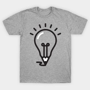 Bright Ideas T-Shirt